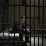 Арест как вид уголовного наказания