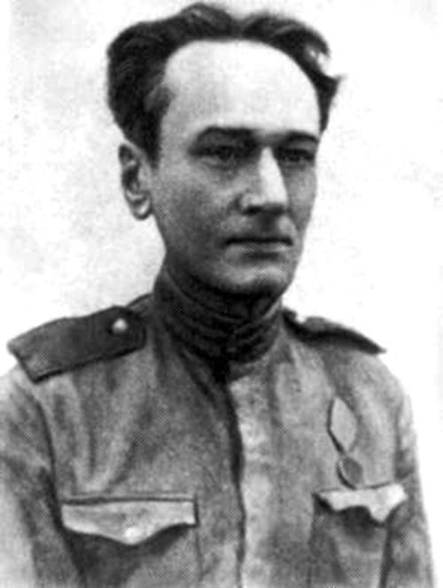 Daniil Andreev. wikipedia 