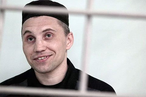 Дмитрий Балакин в Торбеевском централе