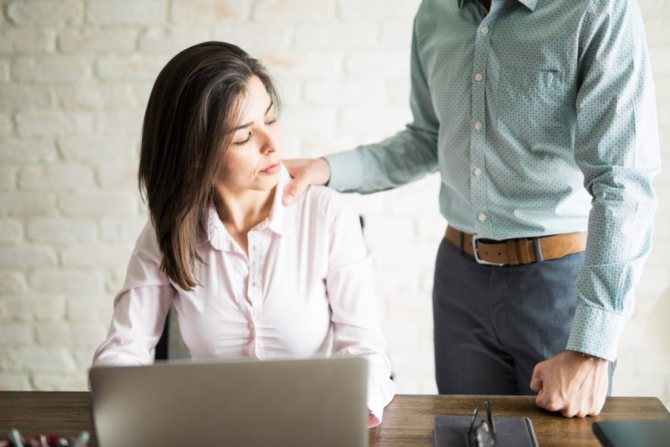 Harassment: what to do and how to protect yourself?
