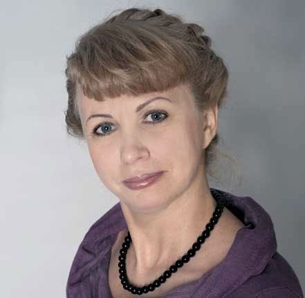 Гаврилова Ольга