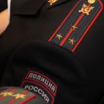 избиение полицейского - статья по УК РФ