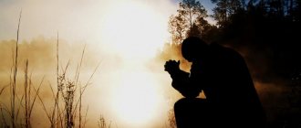 Как наказать вора молитвой?