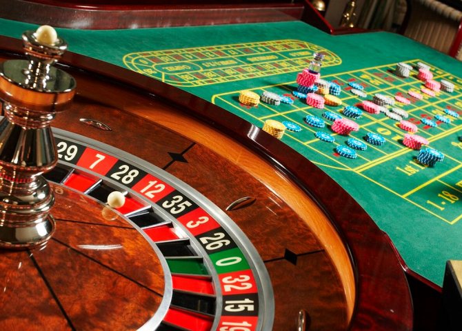 Casino in Russia. The situation with the gambling business in 2022 