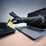 Internet fraud article