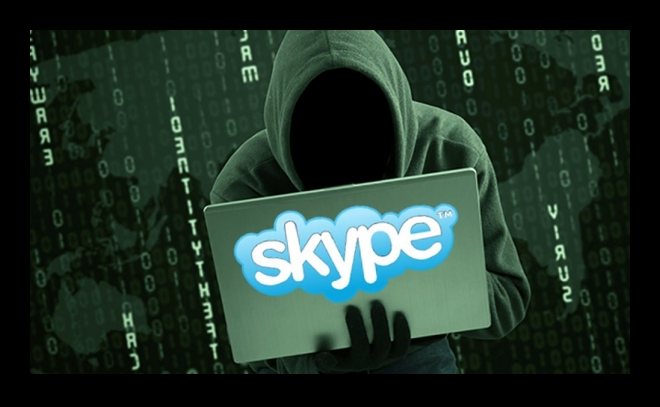 How to protect yourself from scammers on Skype