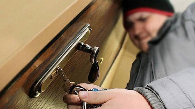 Punishment for illegal entry into a home - Article 139 of the Criminal Code of the Russian Federation