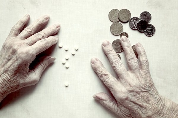 накопительная пенсия