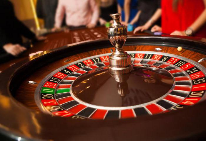 незаконные организация и проведение азартных игр