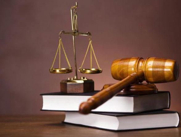 Features of preparing a case for a court hearing in the criminal process of the Russian Federation
