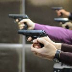 Ответственность за нарушение правил обращения с оружием по статье 349 УК РФ