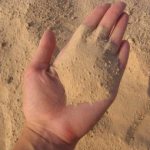 Ответственность за нелегальную добычу песка