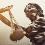 recognition as a victim in a criminal case