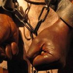 Рабство статья УК РФ
