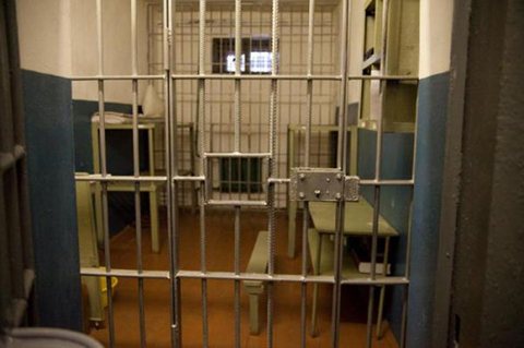 Pre-trial detention center Lefortovo photo