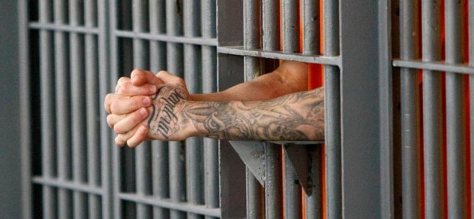 Prison tattoos