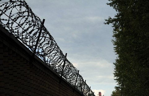 Тюрьма Лефортово фото