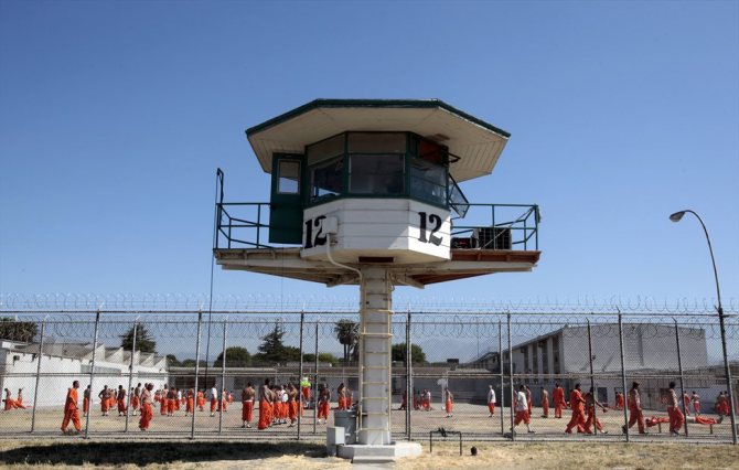 Prison in America