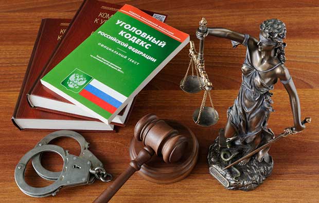 Participants in criminal proceedings: from the defense and prosecution